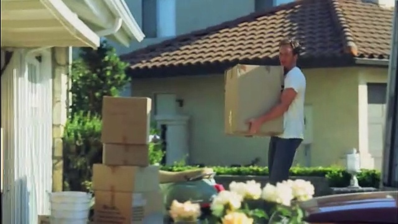 Lakeview Terrace Film Trailer (2008)