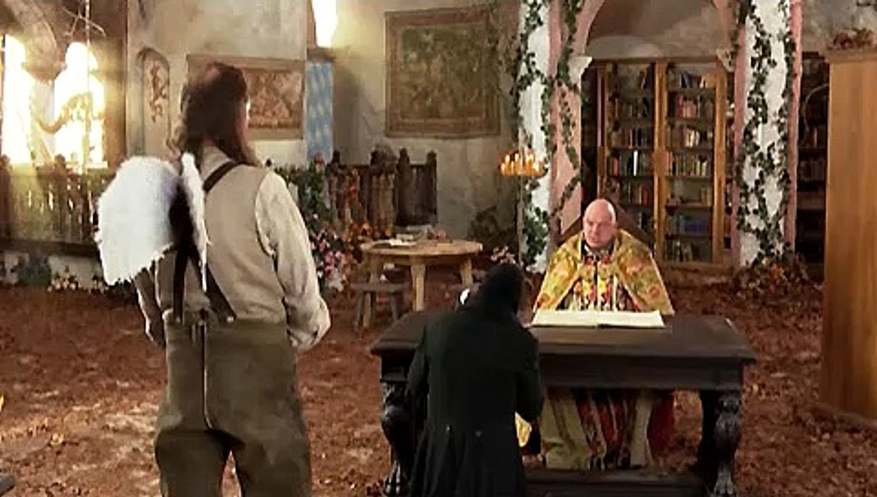 Die Geschichte Vom Brandner Kaspar Film Trailer (2008)