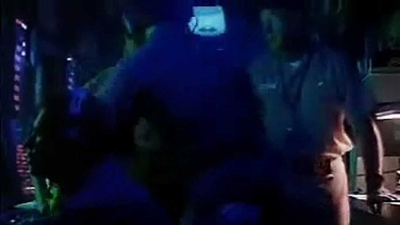 Crimson Tide Film Trailer