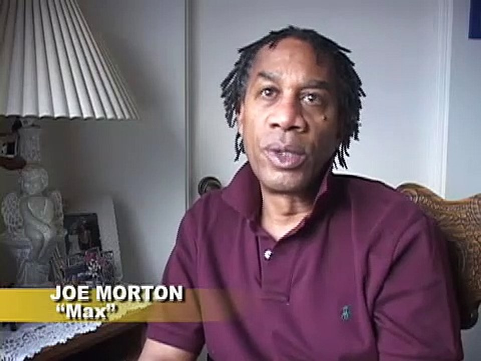 Badland Trailer (2008)