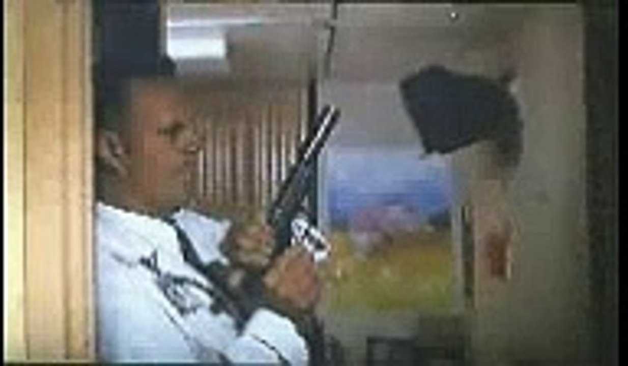 Das Mercury Puzzle Trailer