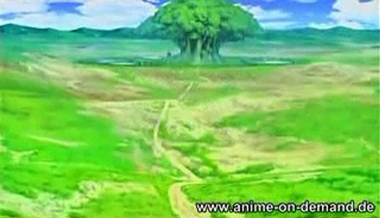 Brave Story Trailer (2008)