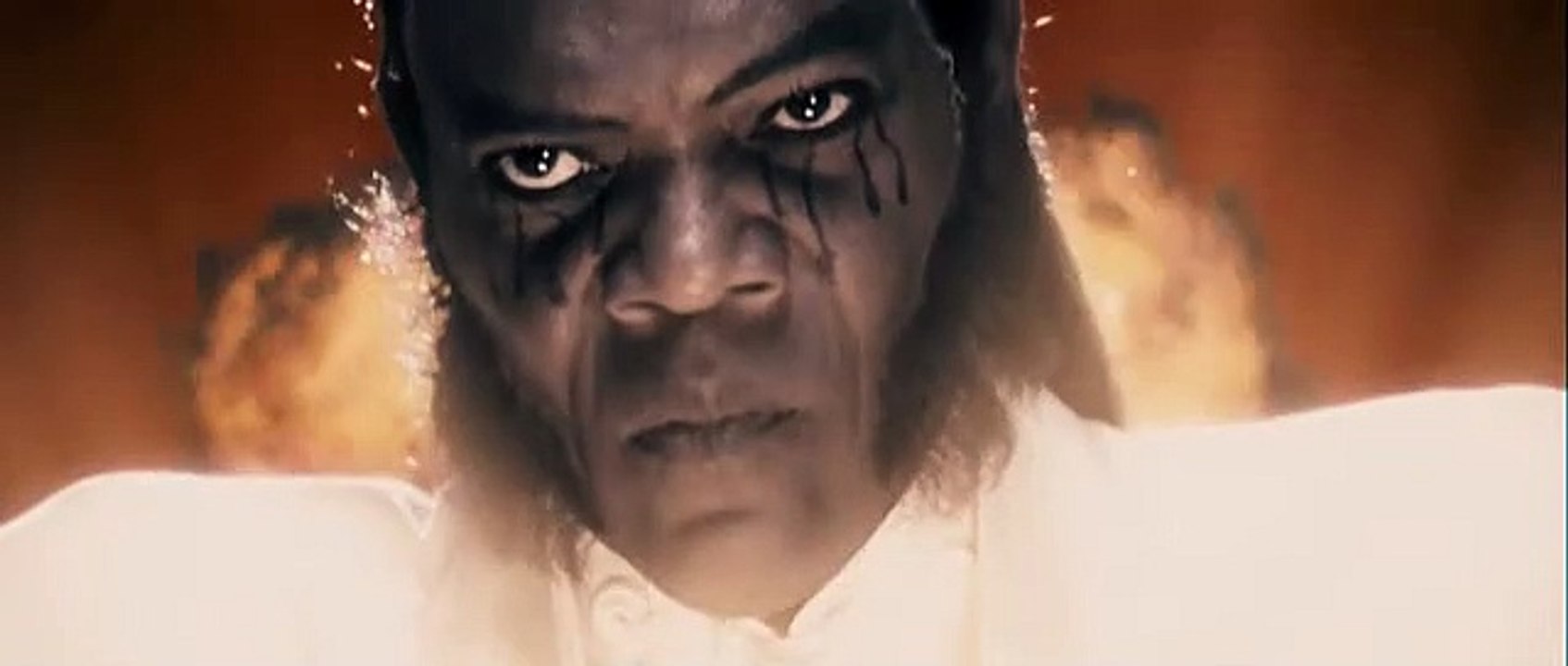 The Spirit Film Trailer (2009)