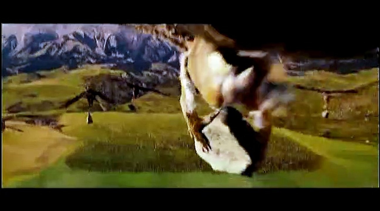 Die Chroniken Von Narnia - Prinz Kaspian Von Narnia Making Of Video (2008)