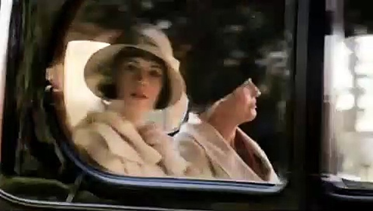 Wiedersehen mit Brideshead Film Trailer (2008)
