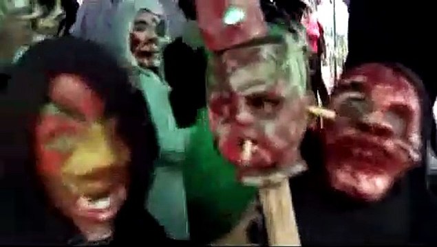 Camillo Trailer - Der Lange Weg Zum Ungehorsam (2008)