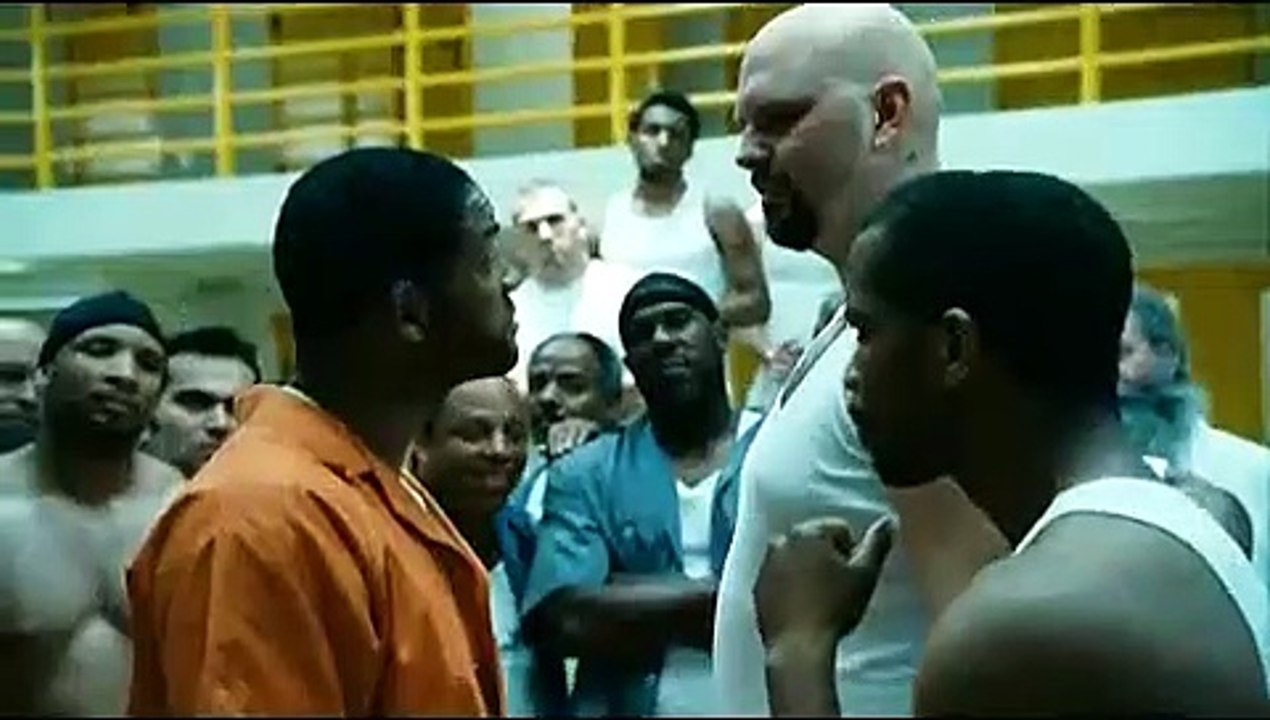 Hancock Trailer 2 (2008)