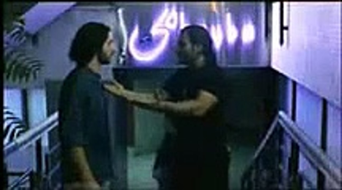 Falafel film trailer (2008)