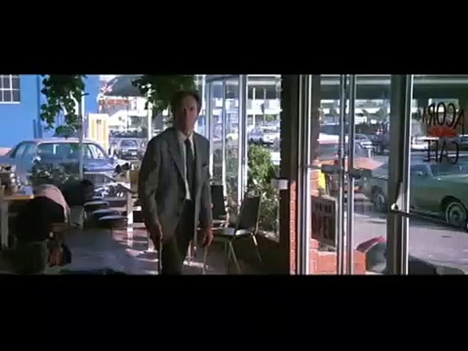 Dirty Harry Kommt Zurück Film Trailer