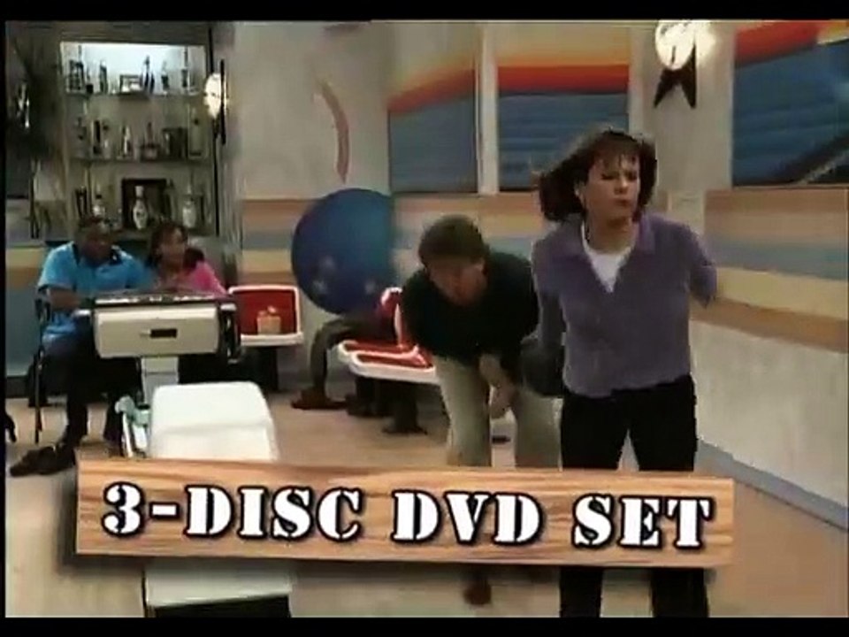 Hör Mal Wer Da Hämmert - 5te Staffel DVD Trailer (2008)