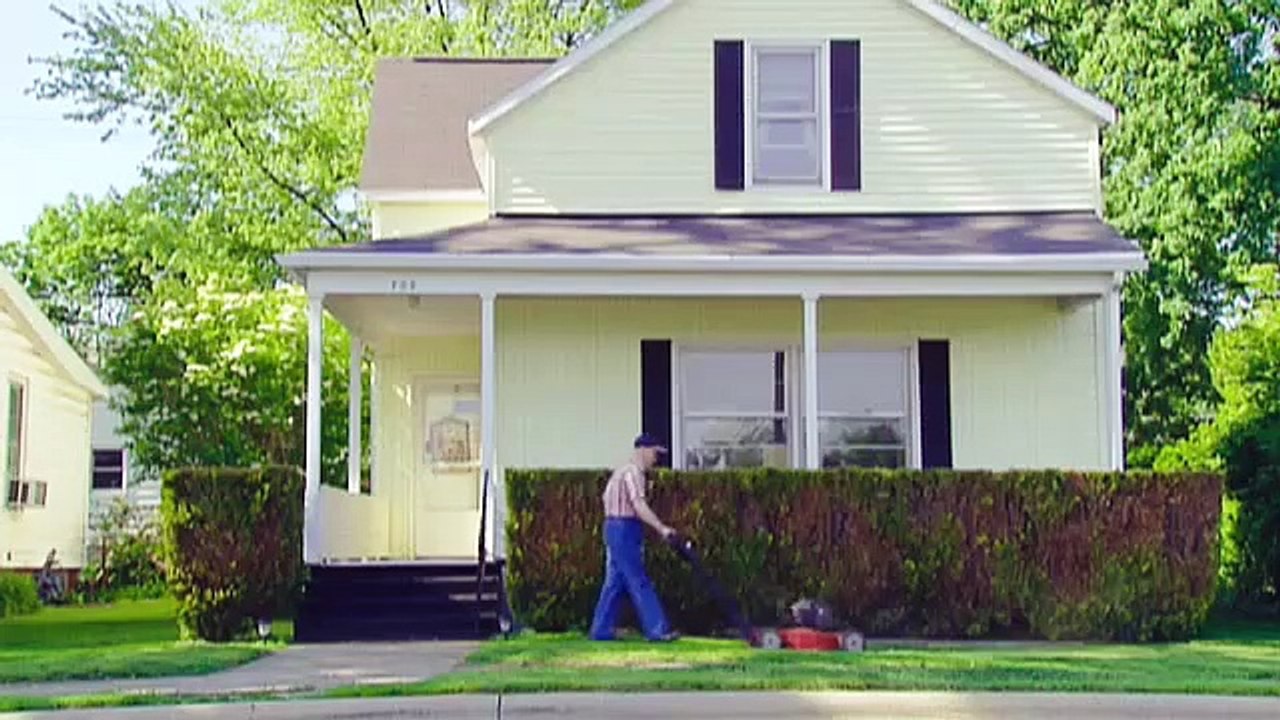 American Teen Film Trailer (2008)