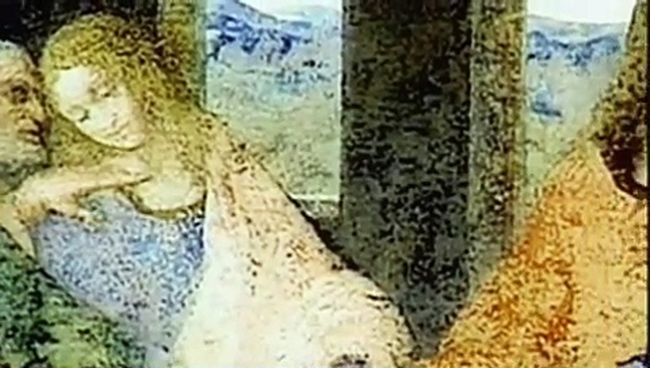 Bloodline Film Trailer (2007)