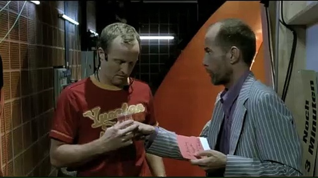 Selbstgespräche Film Trailer (2008)