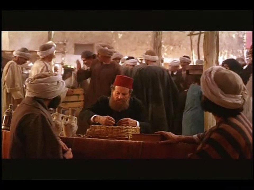 Mumien 3D – Geheimnisse Der Pharaonen Film Trailer (2008)