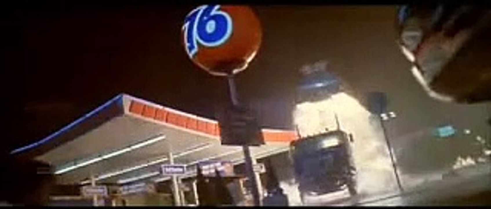 Lethal Weapon 4 Film Trailer