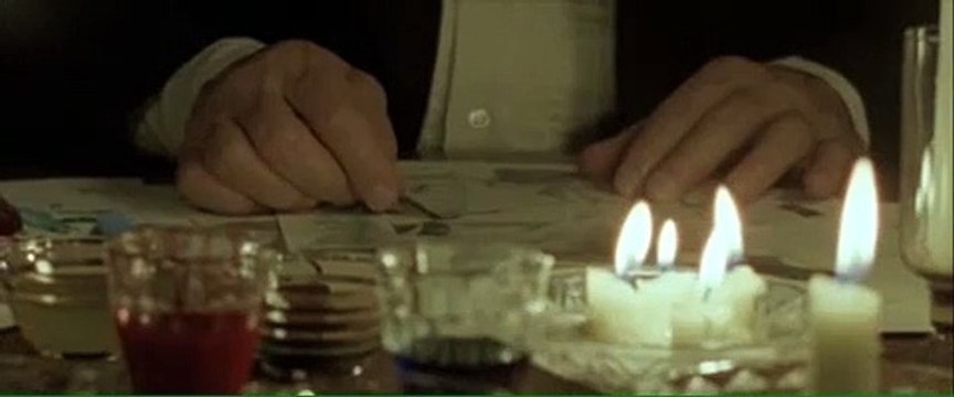 Esperanza Film Trailer (2008)