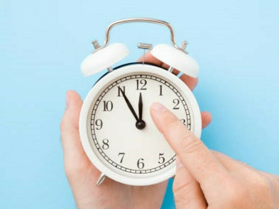 Zeitumstellung auf Winterzeit: Das müssen Sie wissen