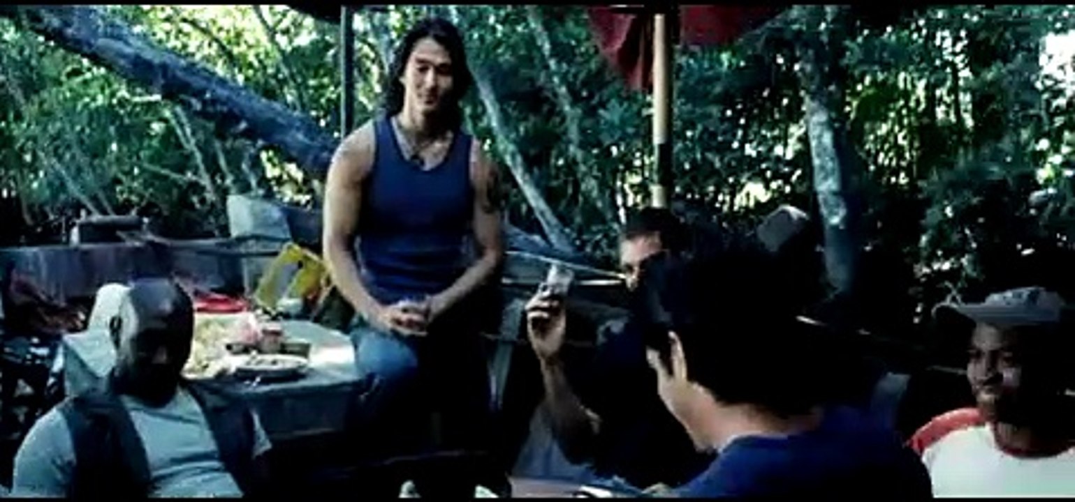 Anacondas Die Jagd Nach Der Blutorchidee Film Trailer video Dailymotion