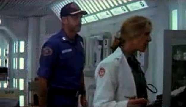 Outland Film Trailer - Planet Der Verdammten