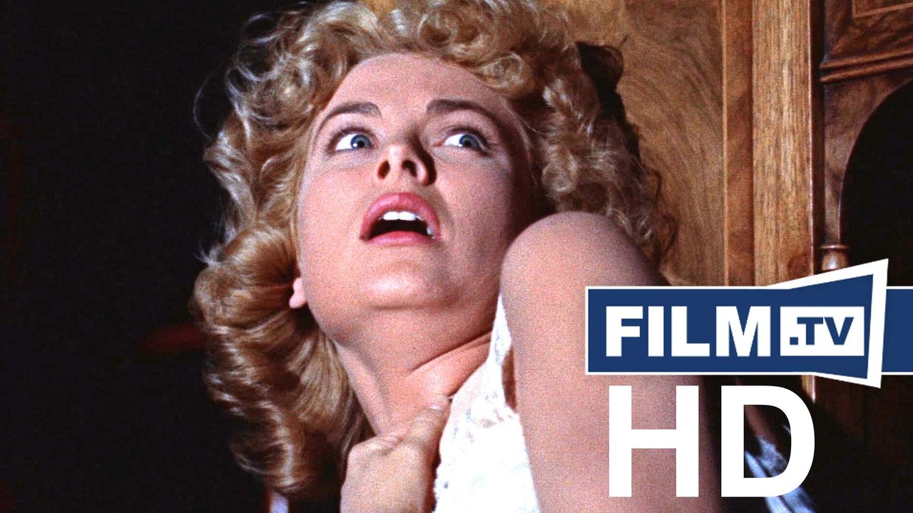 Bei Anruf Mord Trailer