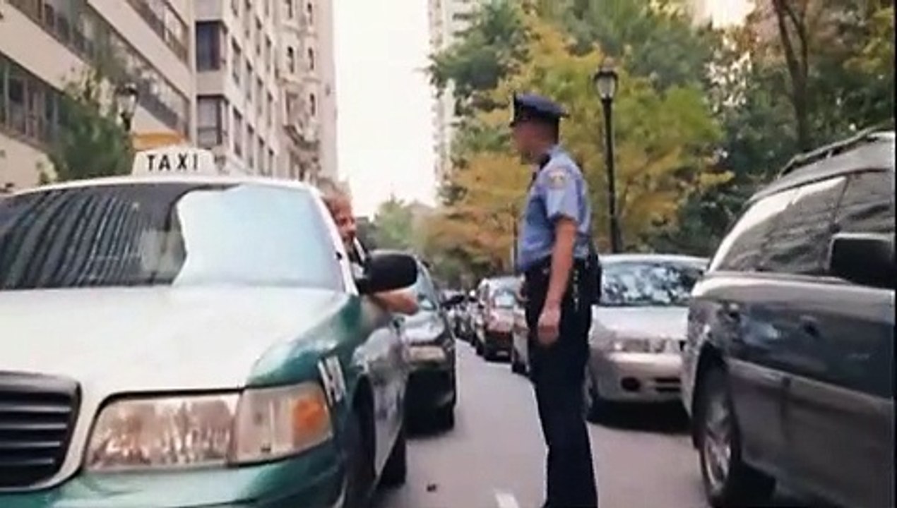 The Happening Film Trailer 2 (2008)