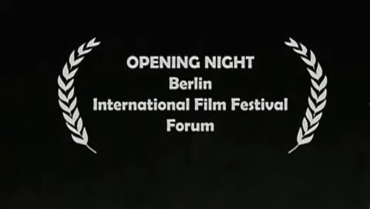 My Winnipeg Film Trailer (2007)