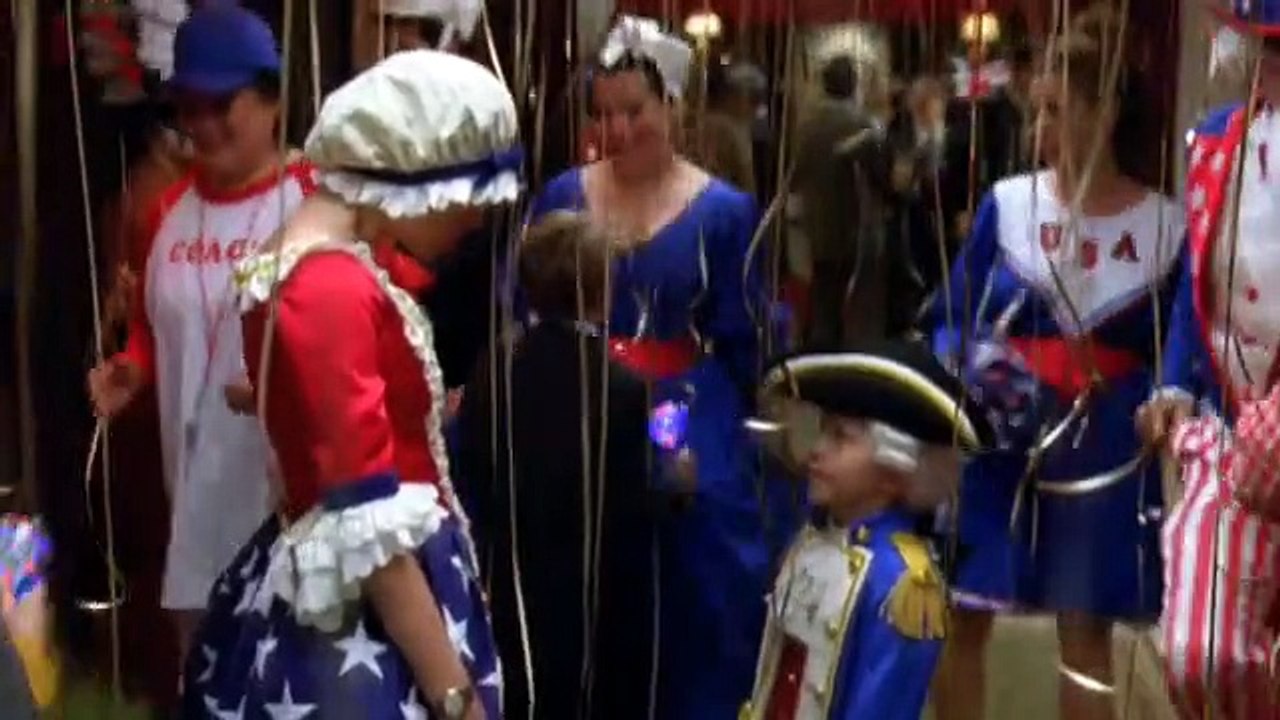 Nanny Diaries Film Trailer (2008)