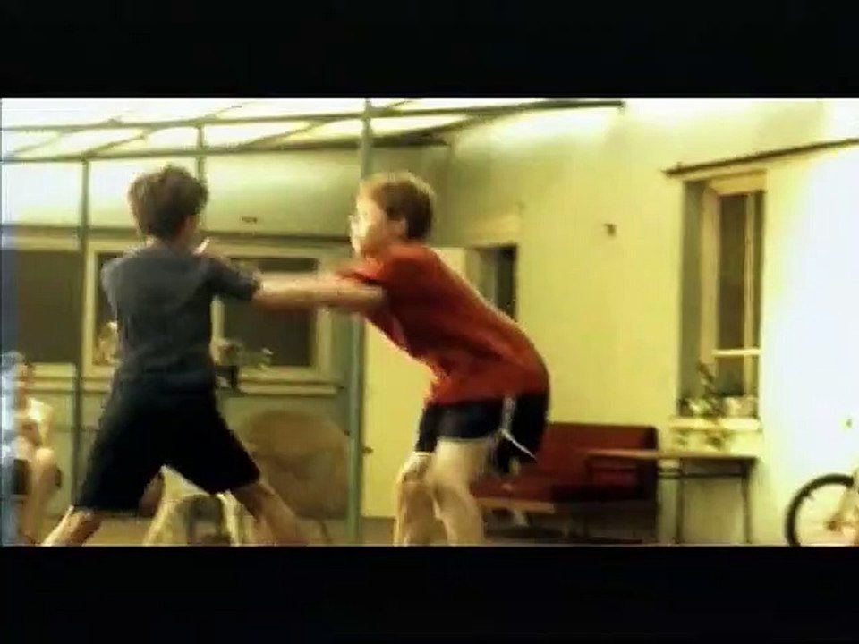 Sweet mud trailer (2008)