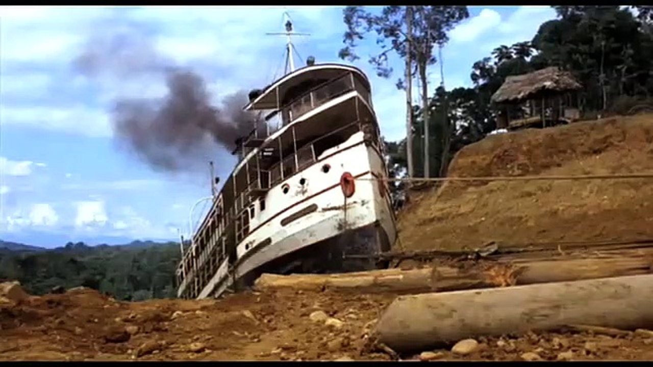 Auge In Auge Film Trailer (2008)