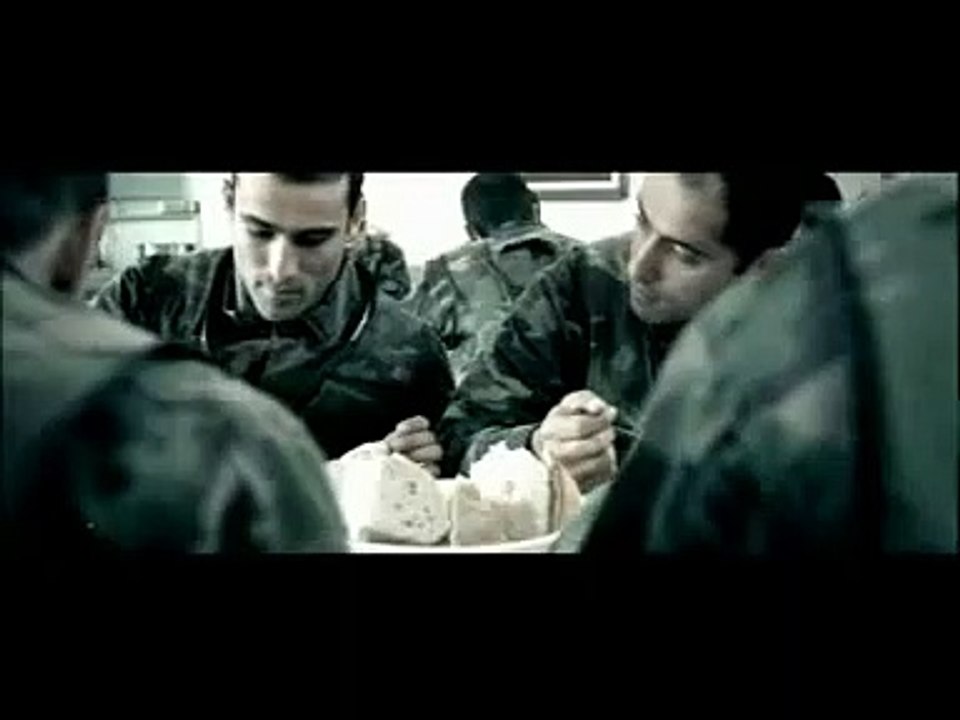 Der Atemzug: Es Lebe Das Vaterland Film Trailer (2008)