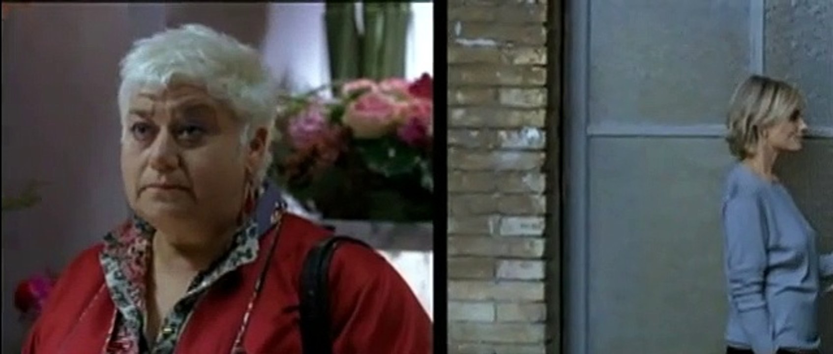 Saturno Contro Film Trailer (2008)