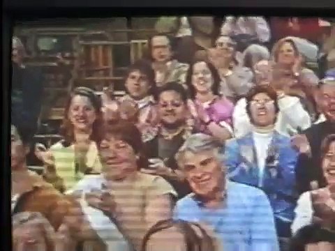 Mr. Nice Guy Film Trailer