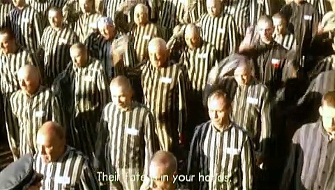 Der Neunte Tag Film Trailer