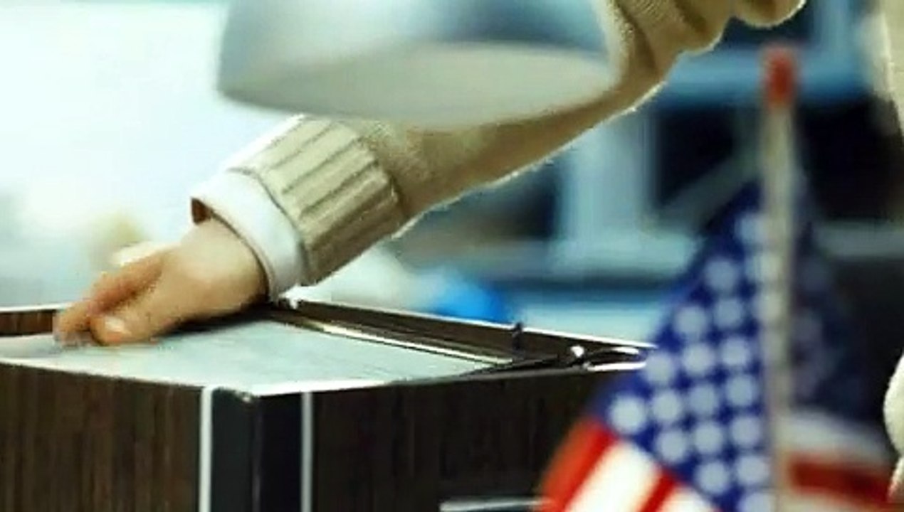 Hooligans Film Trailer