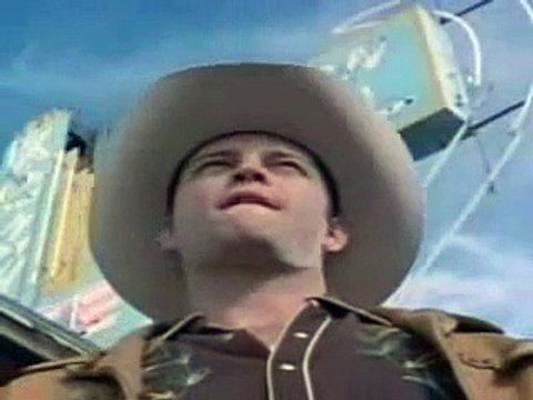 Clay Pigeons Film Trailer