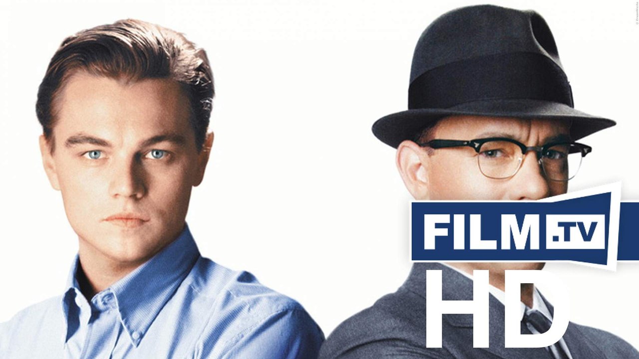 Catch Me If You Can Trailer 2