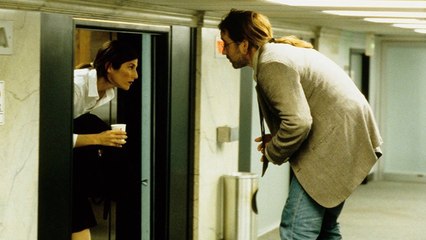 Being John Malkovich Film Trailer Deutsch German (2000)