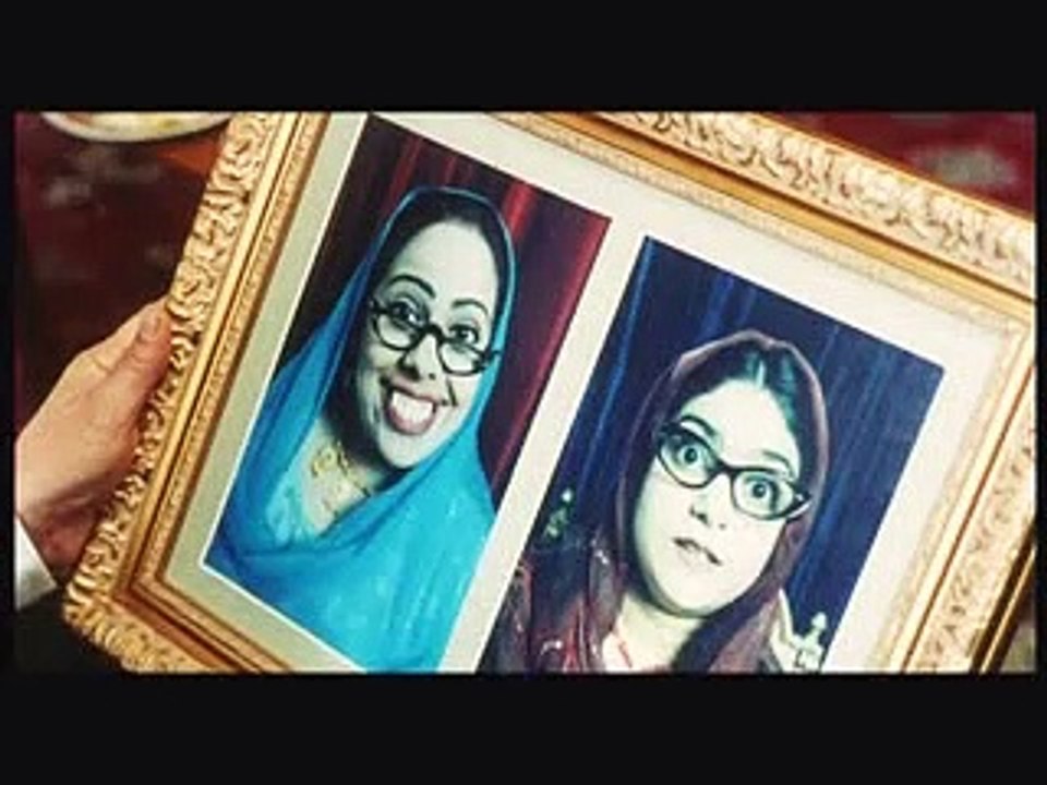 East Is East Film Trailer (2008)