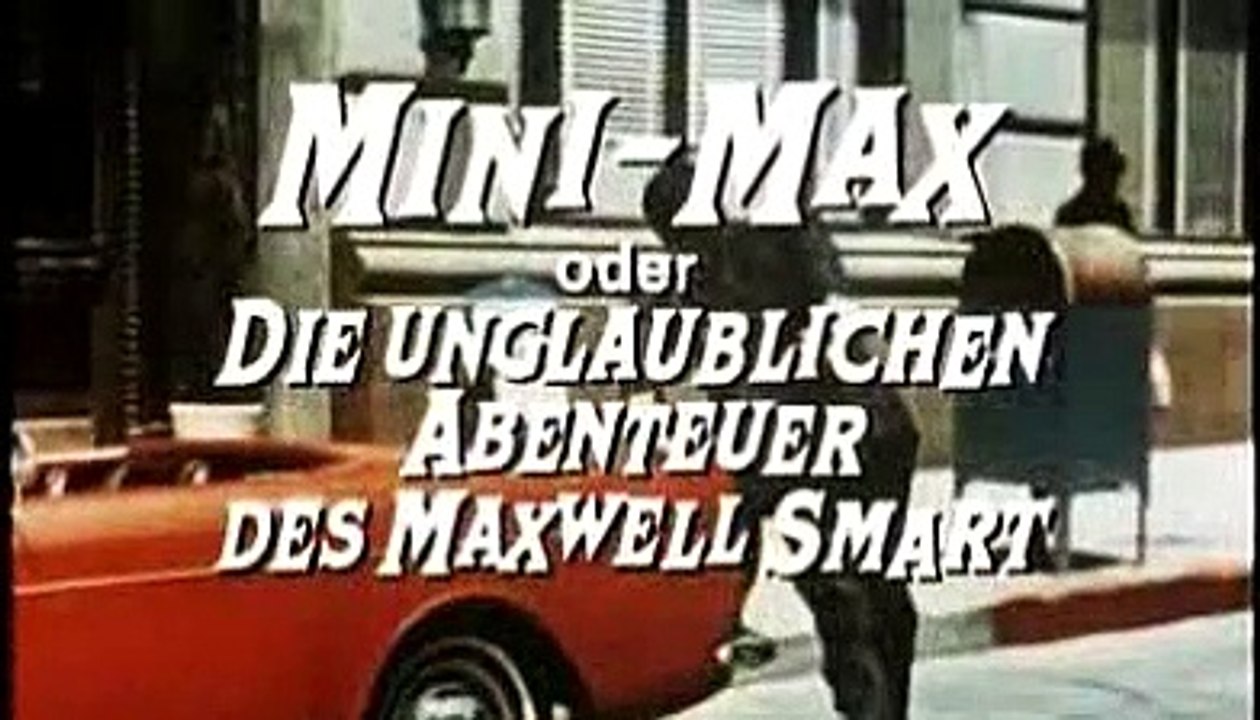 Mini Max DVD Serien Trailer (2008)
