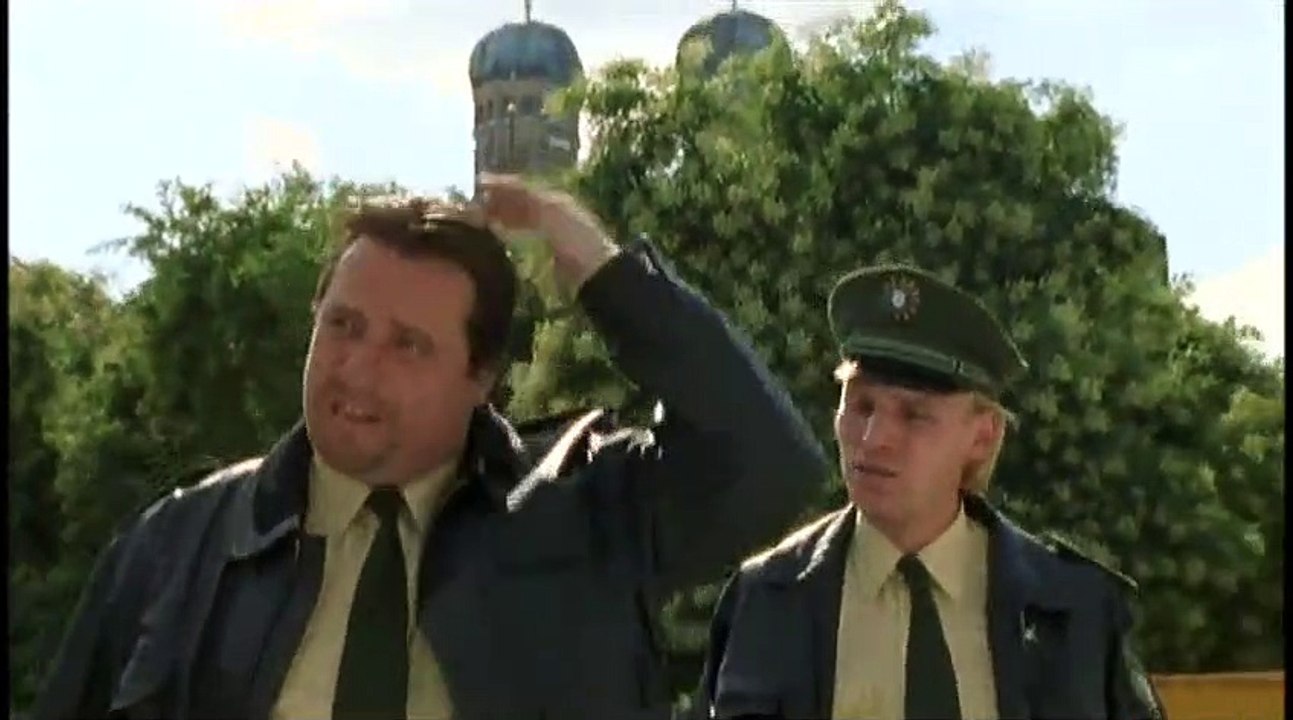 München 7 DVD Trailer (2007)