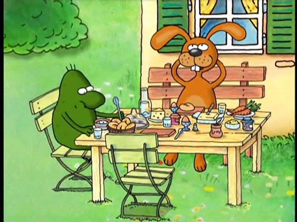 Nulli & Priesemut DVD Serien Trailer (2008)