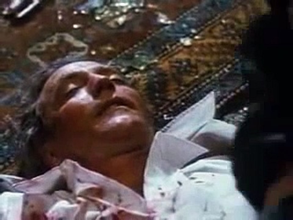 Johnny Handsome Film Trailer - Der Schöne Johnny