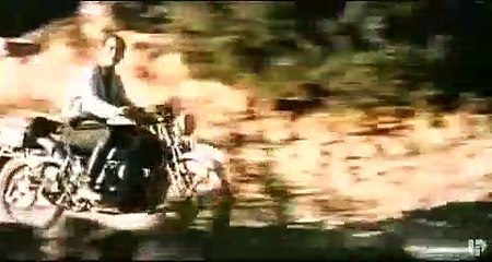 Corellis Mandoline Film Trailer