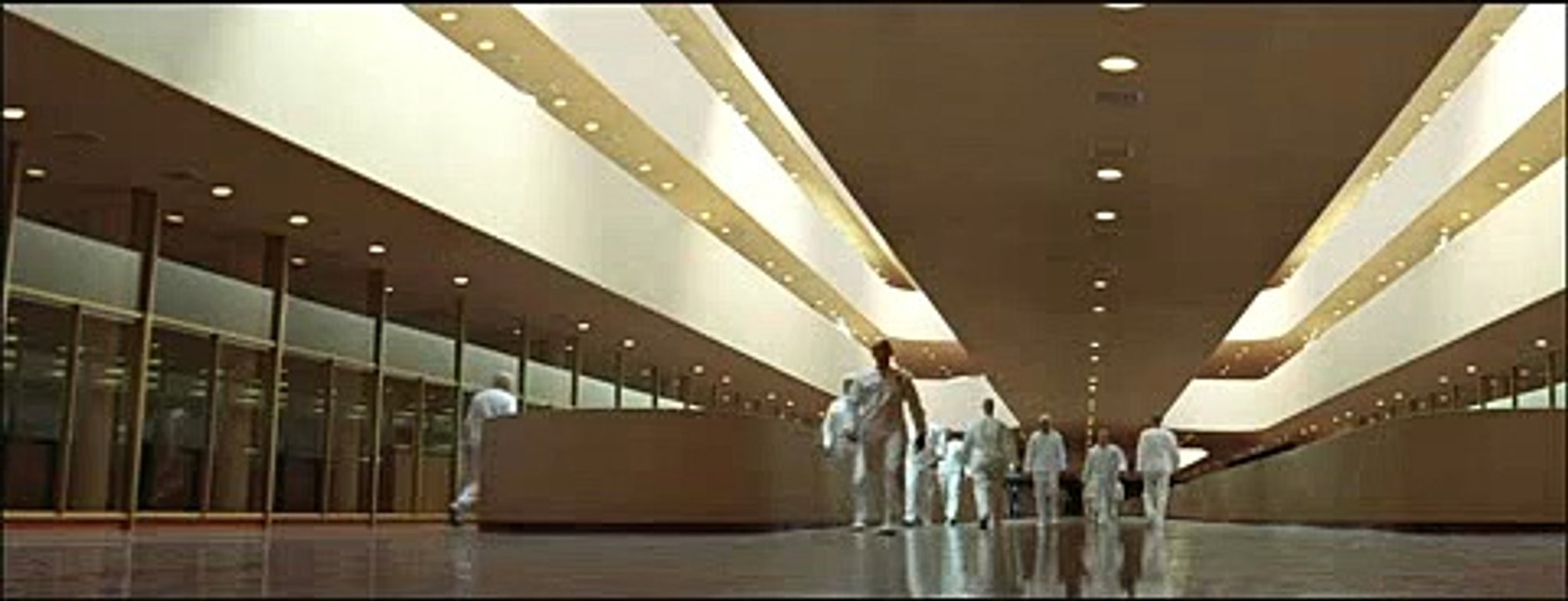 Thx 1138 film trailer