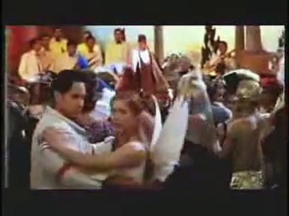 Romeo Und Julia Film Trailer