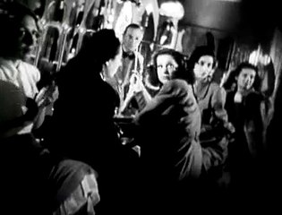 Der Dritte Mann Trailer US