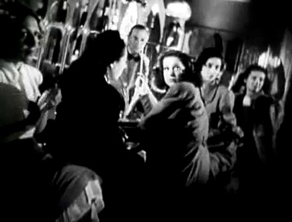 Der Dritte Mann Trailer US