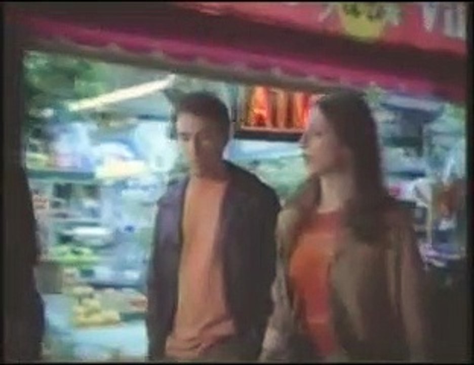 The Minus Man Film Trailer