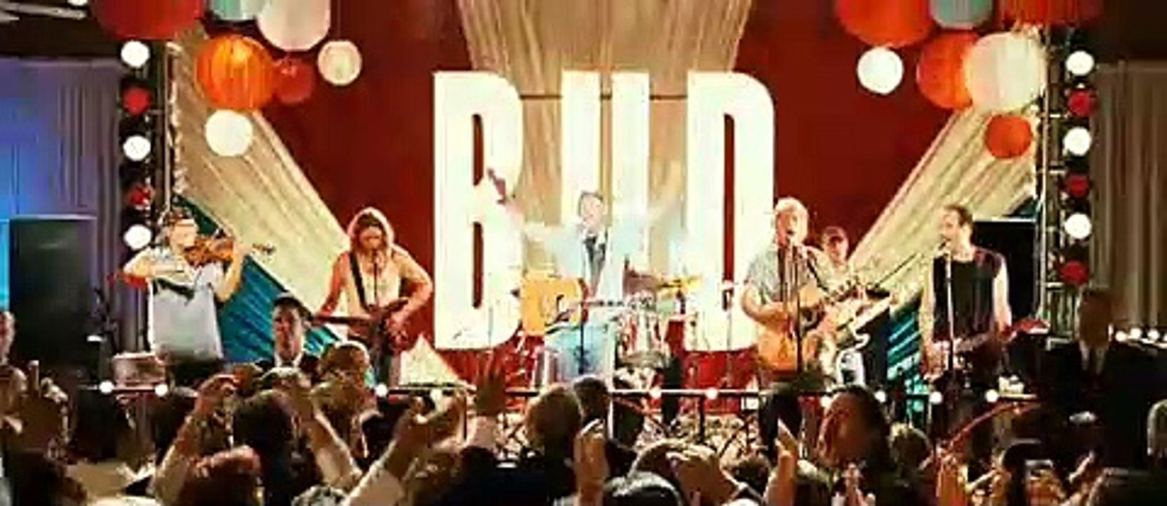 Swing Vote Film Trailer (2008)