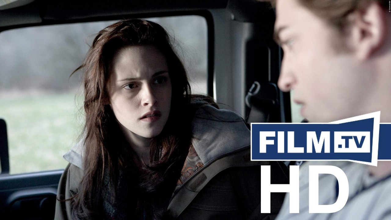 Twilight Trailer - Biss Zum Morgengrauen (2008) - Trailer